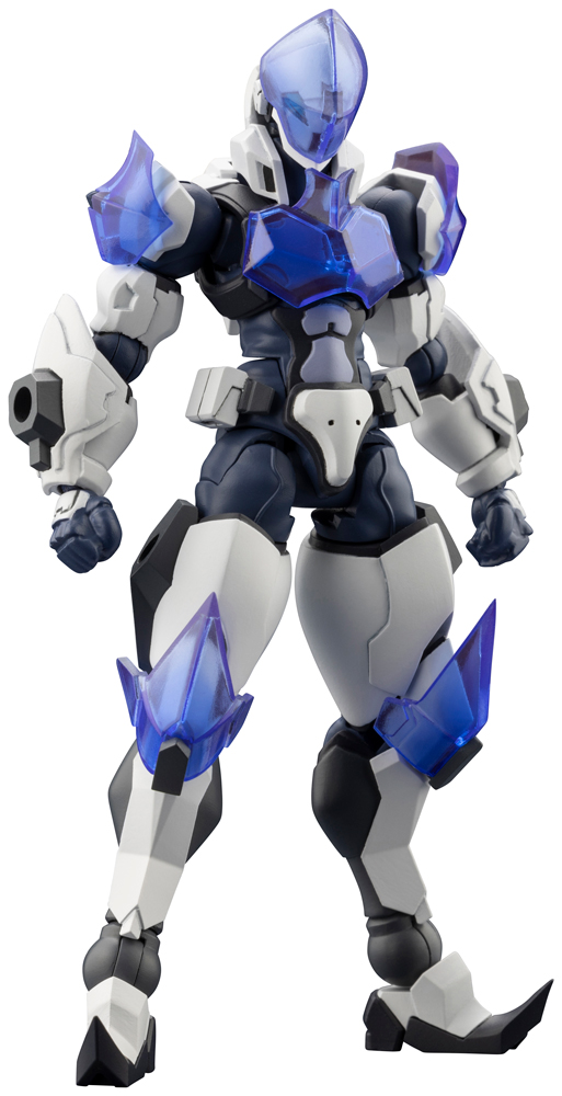 KOTOBUKIYA GOVERNOR EX ARMORE TYPE:BISHOP(4934054055708)(4934054055708)