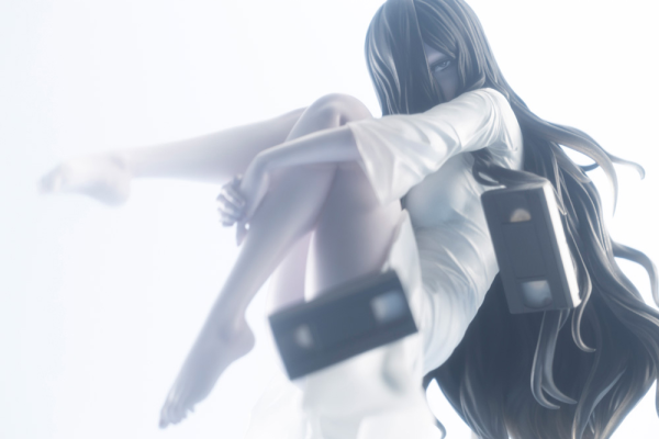 KOTOBUKIYA SADAKO BISHOUJO STATUE | 4934054057818