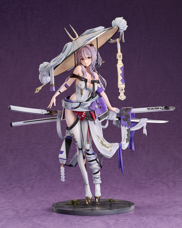 GOOD SMILE COMPANY Scarlet(4571697187450)