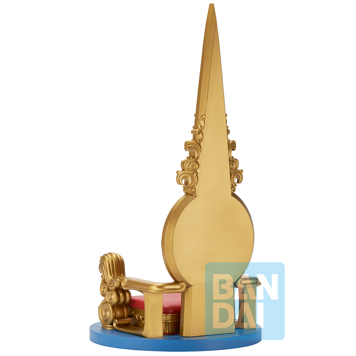 The Empty Throne (The Throne of Power) "One Piece", Ichibansho Figure