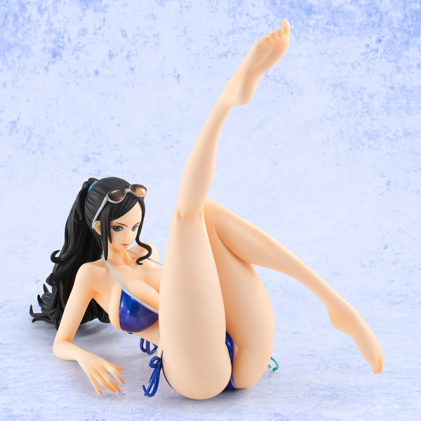 MegaHouse Portrait.Of.Pirates ONE PIECE“LIMITED EDITION” Nico Robin Ver.BB_02 20th Anniversary | 4535123842474