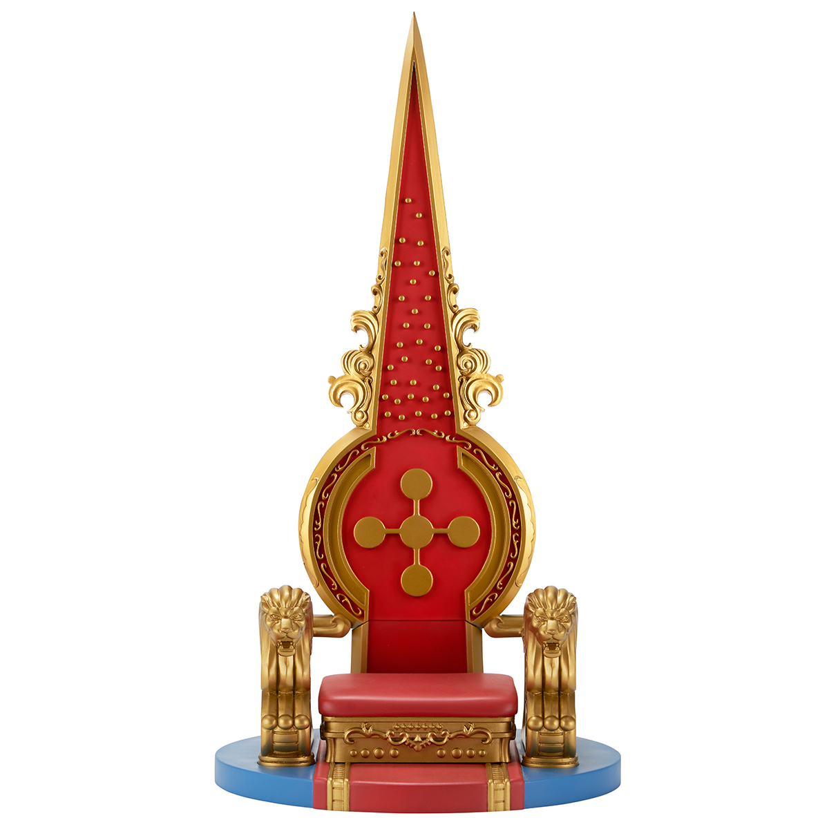 The Empty Throne (The Throne of Power) "One Piece", Ichibansho Figure