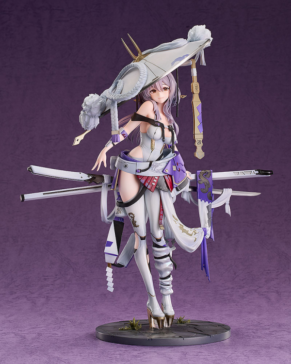 GOOD SMILE COMPANY Scarlet(4571697187450)