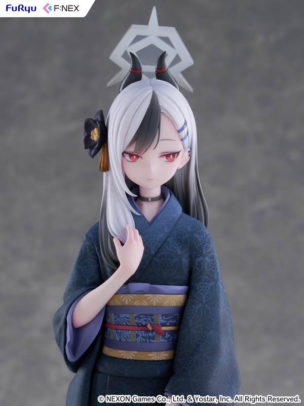 FuRyu Kayoko(NewYear) 1/7Scale Figure | 4582655078550