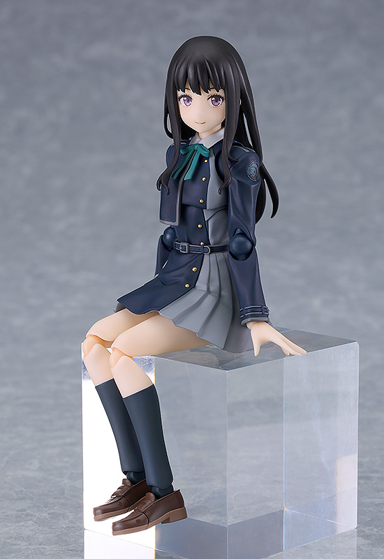 figma Takina Inoue | 4545784069066