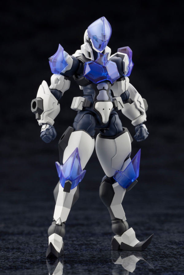 KOTOBUKIYA GOVERNOR EX ARMORE TYPE:BISHOP(4934054055708)(4934054055708)