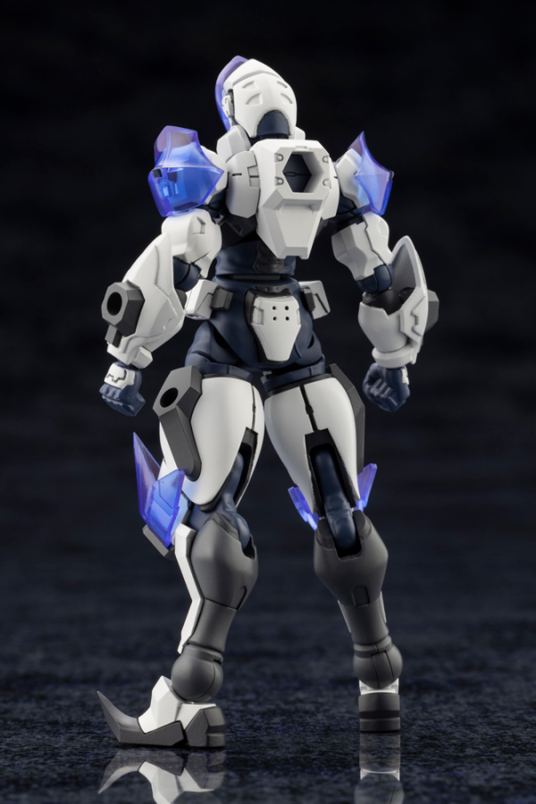 KOTOBUKIYA GOVERNOR EX ARMORE TYPE:BISHOP(4934054055708)(4934054055708)