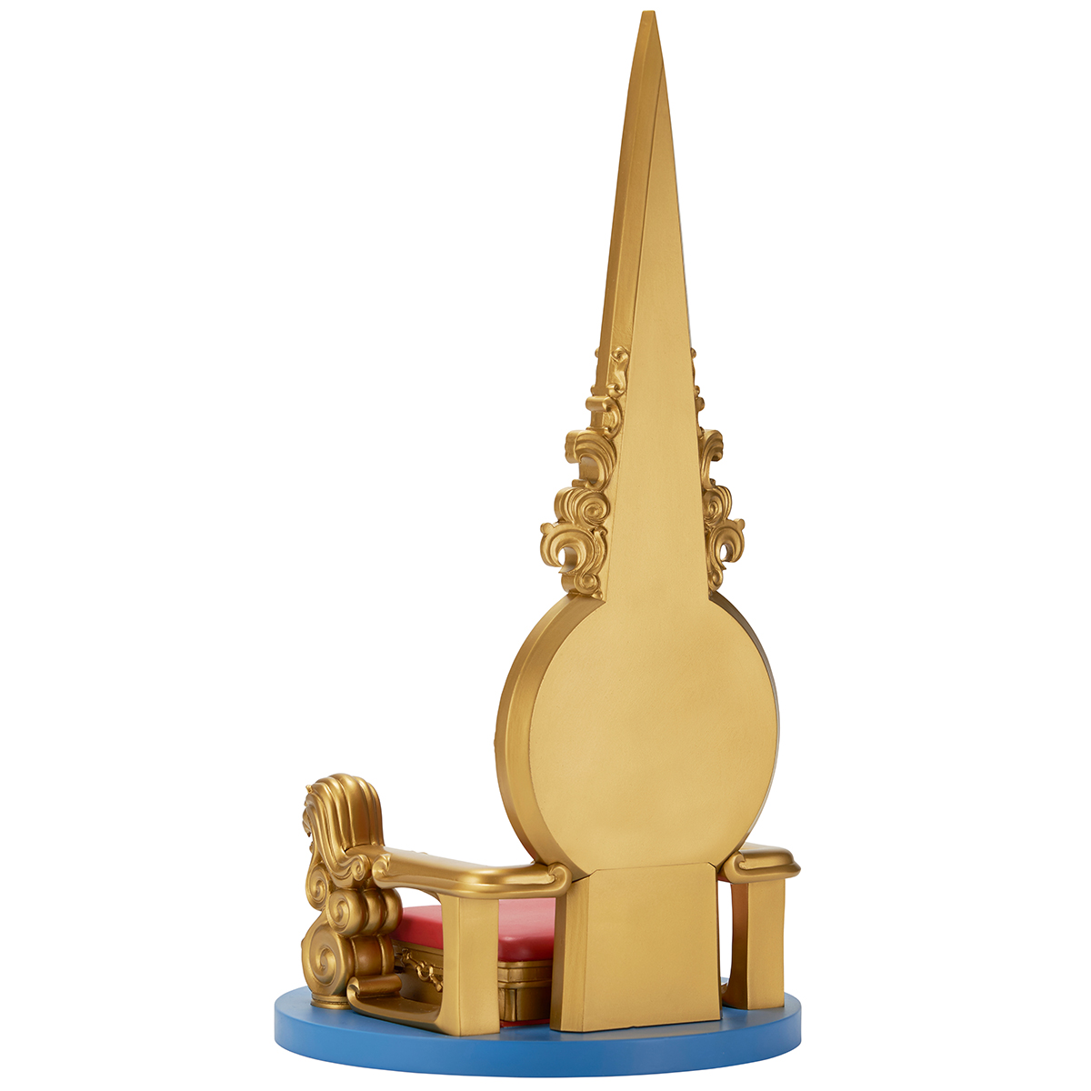 The Empty Throne (The Throne of Power) "One Piece", Ichibansho Figure