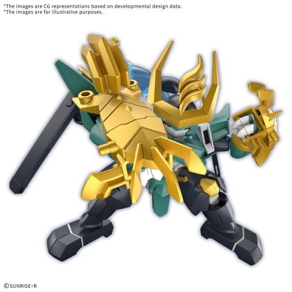 FUJINMARU*Limited initial edition | 4573102683151