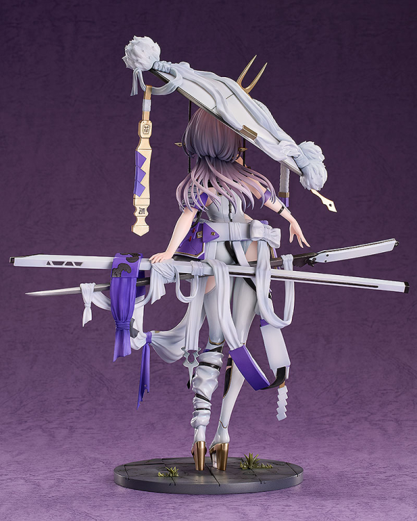 GOOD SMILE COMPANY Scarlet(4571697187450)