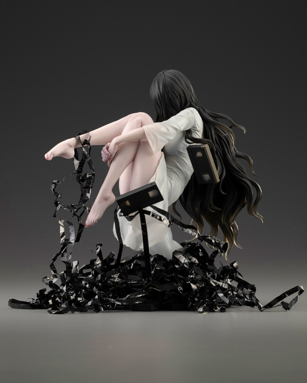 KOTOBUKIYA SADAKO BISHOUJO STATUE | 4934054057818