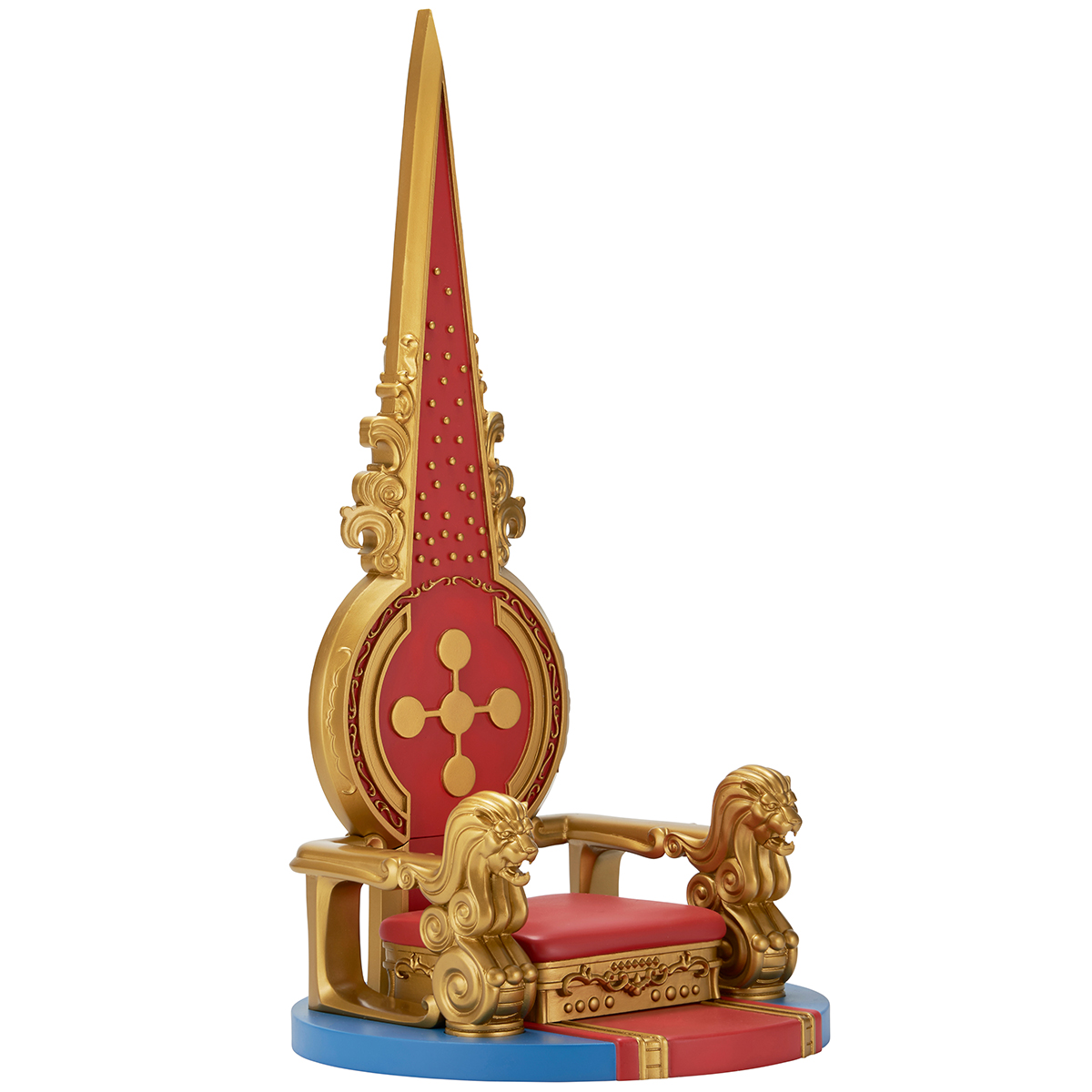The Empty Throne (The Throne of Power) "One Piece", Ichibansho Figure