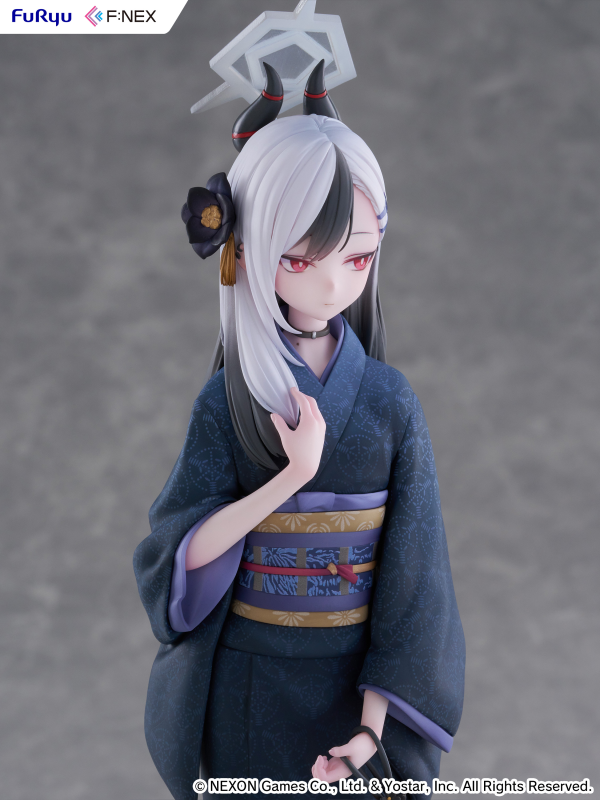 FuRyu Kayoko(NewYear) 1/7Scale Figure | 4582655078550