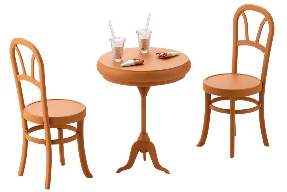 AFTER SCHOOL CAFE TABLE | 4934054022373