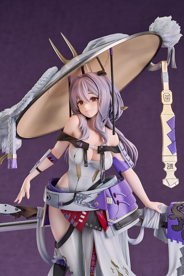 GOOD SMILE COMPANY Scarlet(4571697187450)