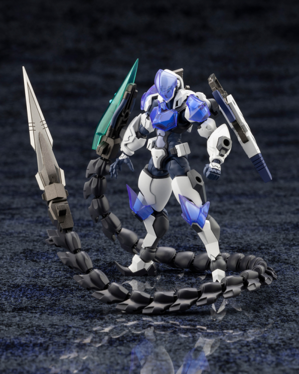 KOTOBUKIYA GOVERNOR EX ARMORE TYPE:BISHOP(4934054055708)(4934054055708)