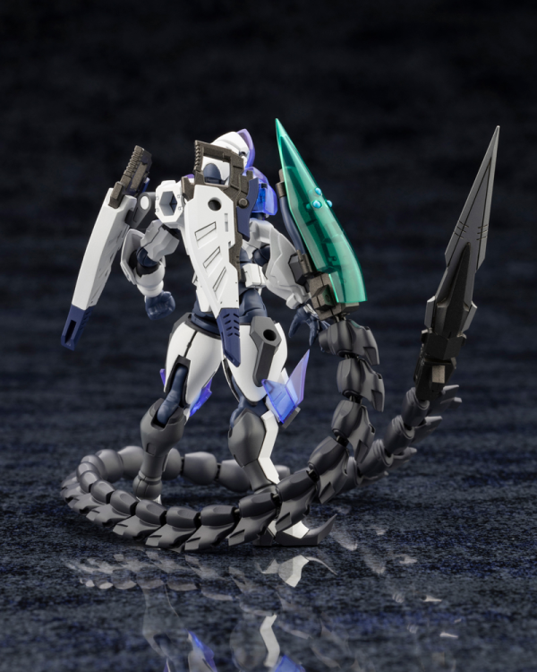 KOTOBUKIYA GOVERNOR EX ARMORE TYPE:BISHOP(4934054055708)(4934054055708)