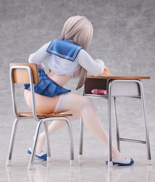 HOTVENUS Mousou Tights.43: Suzu-chan