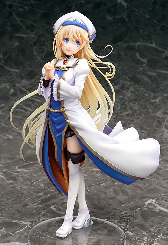 Phat! Company Priestess(re-run)(4580678969565)(4580678969565)