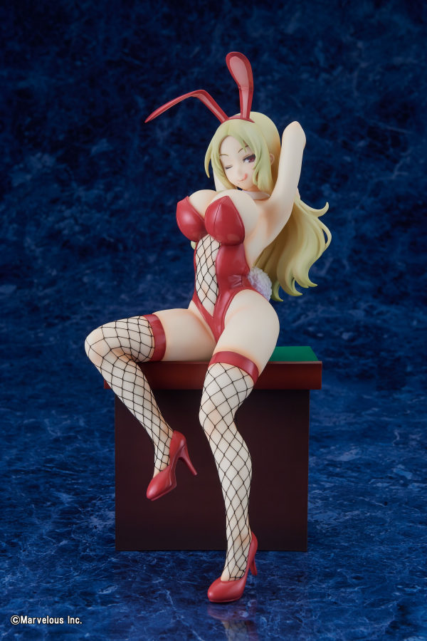 KAITENDOH Rate mo AgeAge ♪ Shiki 1/5 Complete Figure(4560266125917)(4560266125917)