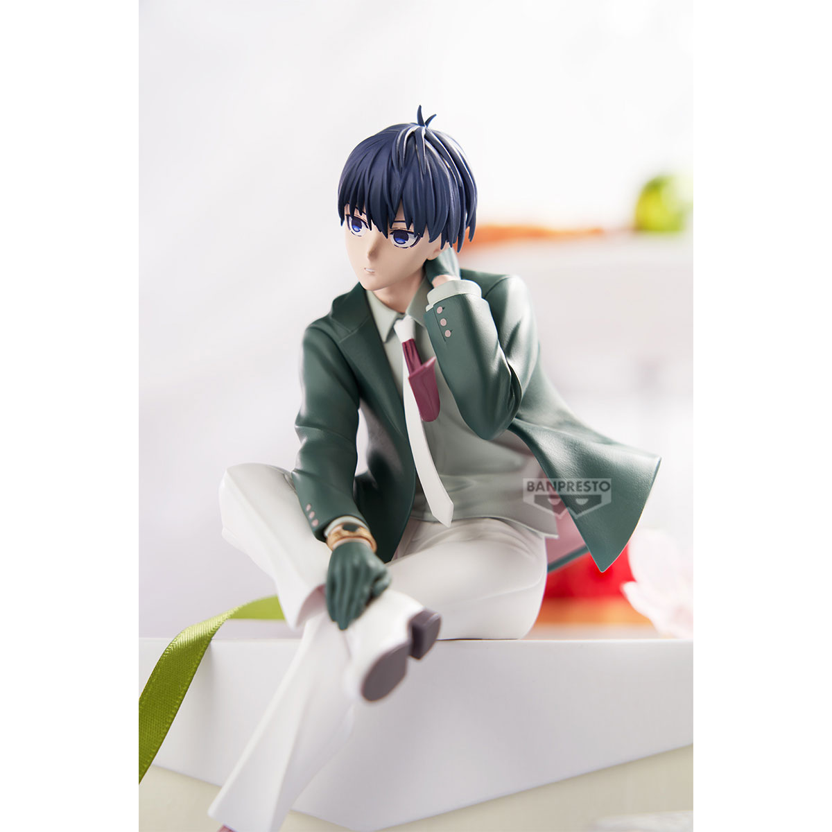 BLUE LOCK FIGURE-sweets flavor-Yoichi Isagi | 4983164293593