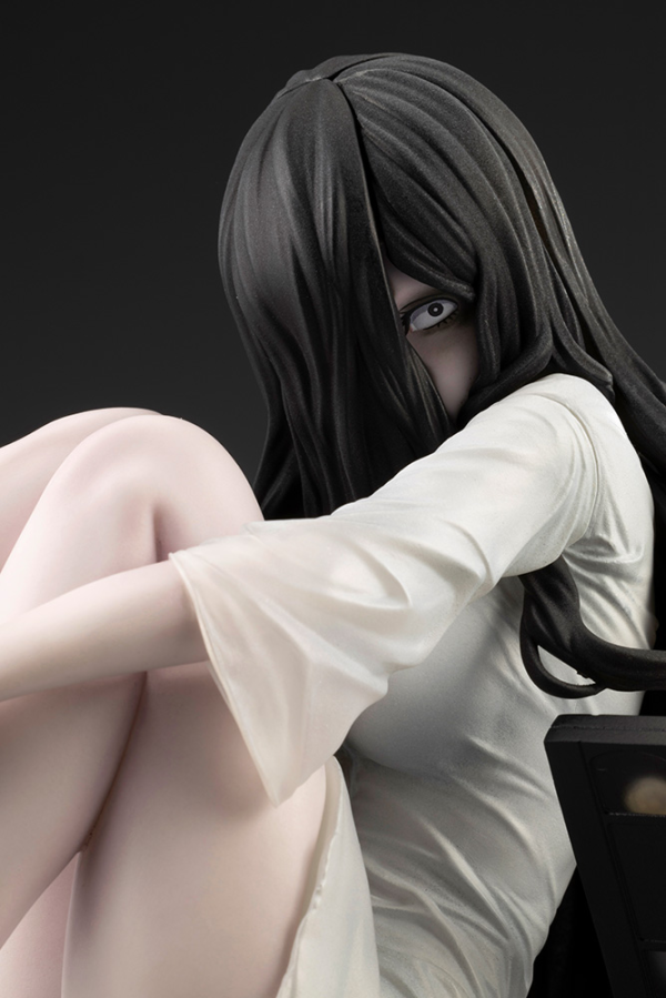 KOTOBUKIYA SADAKO BISHOUJO STATUE | 4934054057818