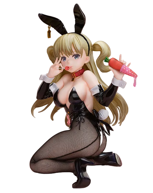 Charllote - Parsley 1/4 Scale Figure