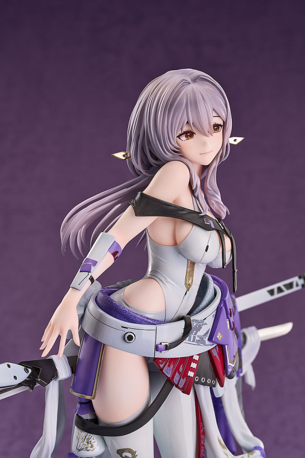 GOOD SMILE COMPANY Scarlet(4571697187450)