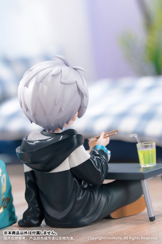 Myethos Kevin: Little Flame-Chaser Ver. | 6942421179955