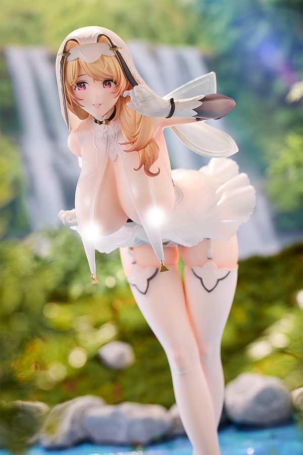 Elixer Priestess Ver. ASMR DVD Set | 4595316892150