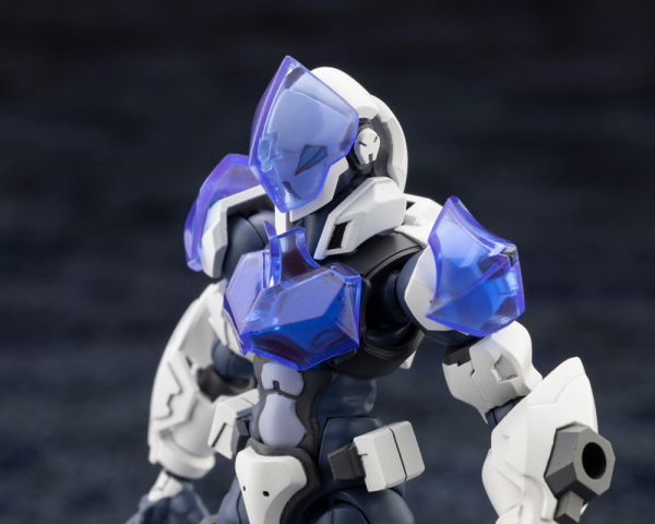 KOTOBUKIYA GOVERNOR EX ARMORE TYPE:BISHOP(4934054055708)(4934054055708)