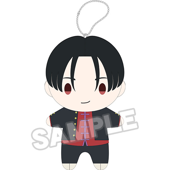 Plushie Arajin Tomoshibi | 4580590187627