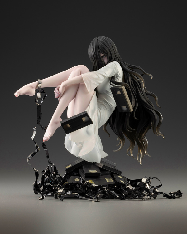 KOTOBUKIYA SADAKO BISHOUJO STATUE | 4934054057818