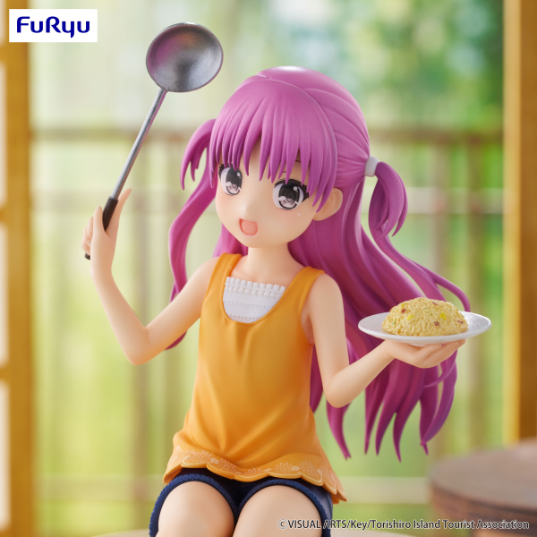 FuRyu Summer Pockets Noodle Stopper Figure -Umi Kato- | 4571623503552