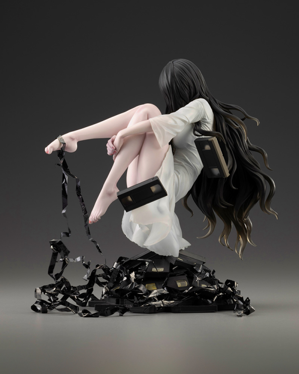 KOTOBUKIYA SADAKO BISHOUJO STATUE | 4934054057818