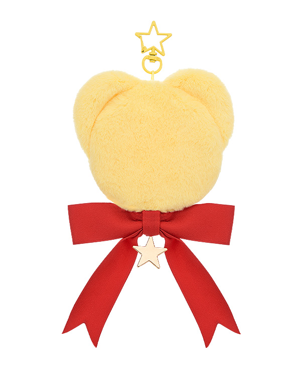 Cardcaptor Sakura: Clear Card Character Pinback Button Kero-chan | 4580590169609