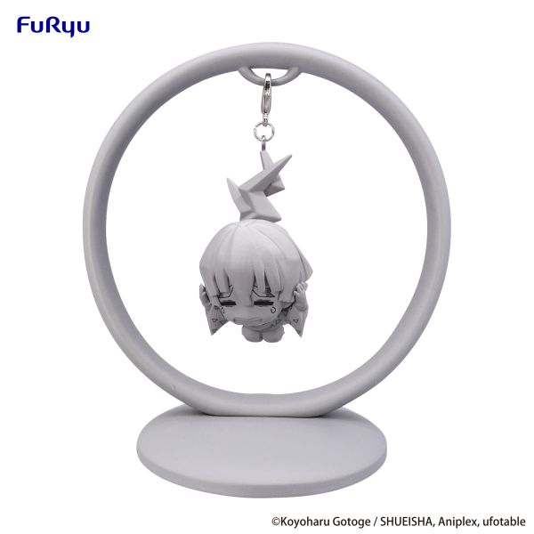 FURYU Corporation Demon Slayer: Kimetsu no Yaiba Trapeze Figure -Agatsuma Zenitsu- | 4582655070332