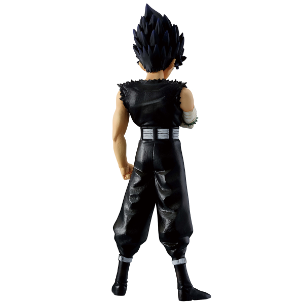 BANDAI Hiei (Dark Tournament Edition vol. 2) Yu Yu Hakusho, Masterlise Ichibansho Figure | 4573102689740