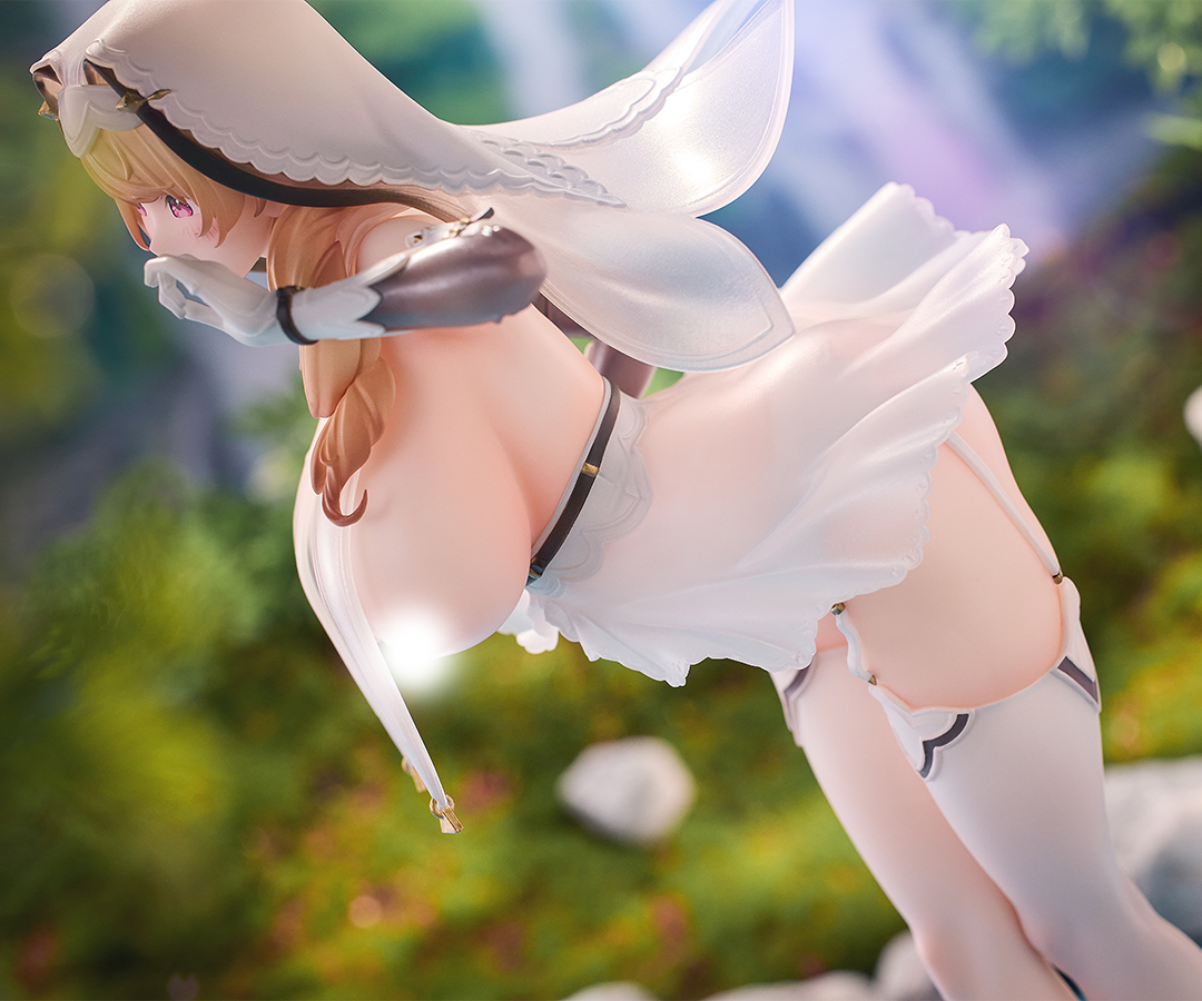 Elixer Priestess Ver. ASMR DVD Set | 4595316892150