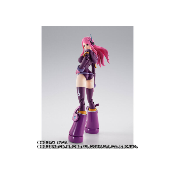 TAMASHII NATIONS JEWELRY.BONNEY -FUTURE ISLAND EGGHEAD- "ONE PIECE", TAMASHII NATIONS S.H.Figuarts | 4573102673565