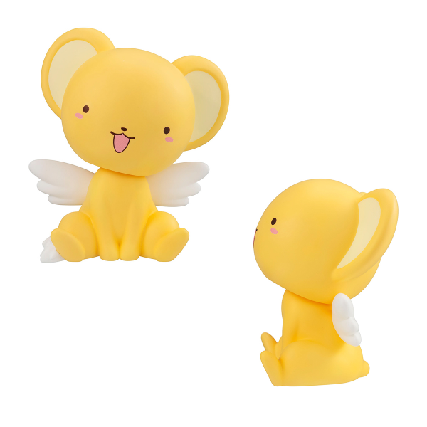 MegaHouse Lookup Cardcaptor Sakura Sakura Kinomoto【with Kero-chan】 | 4535123838675