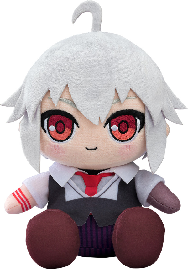 GOOD SMILE COMPANY Plushie Dana Zane(4580590191693)(4580590191693)