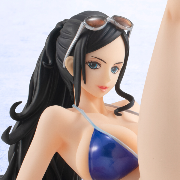 MegaHouse Portrait.Of.Pirates ONE PIECE“LIMITED EDITION” Nico Robin Ver.BB_02 20th Anniversary | 4535123842474
