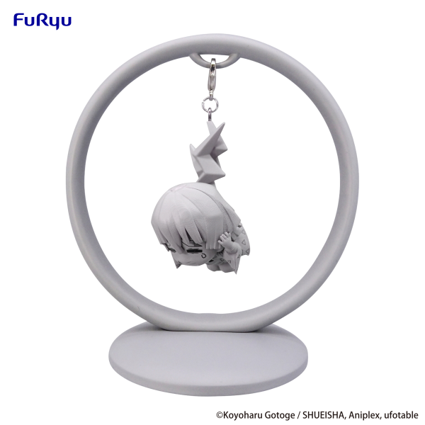 FURYU Corporation Demon Slayer: Kimetsu no Yaiba Trapeze Figure -Agatsuma Zenitsu- | 4582655070332