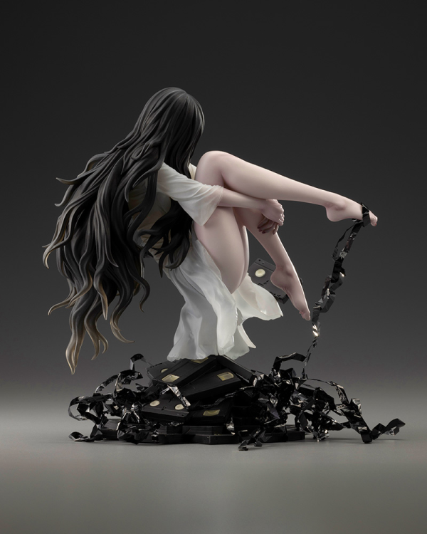 KOTOBUKIYA SADAKO BISHOUJO STATUE | 4934054057818