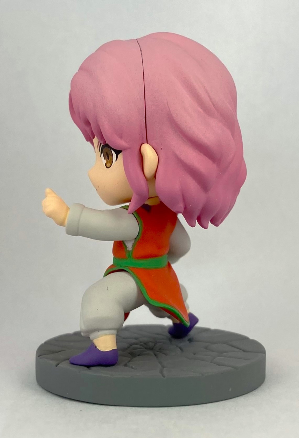 Pierrot Yu Yu Hakusho Series Vol.2 Mini Figure Collection | 4570047760138