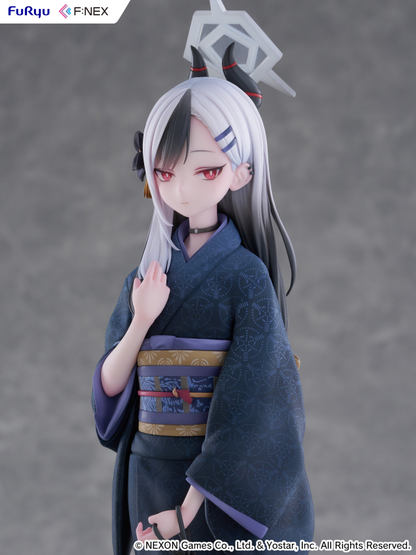 FuRyu Kayoko(NewYear) 1/7Scale Figure | 4582655078550