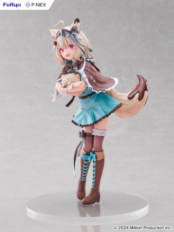 FuRyu Amakami Konomi 1/7 Scale Figure(4582655078529)(4582655078529)