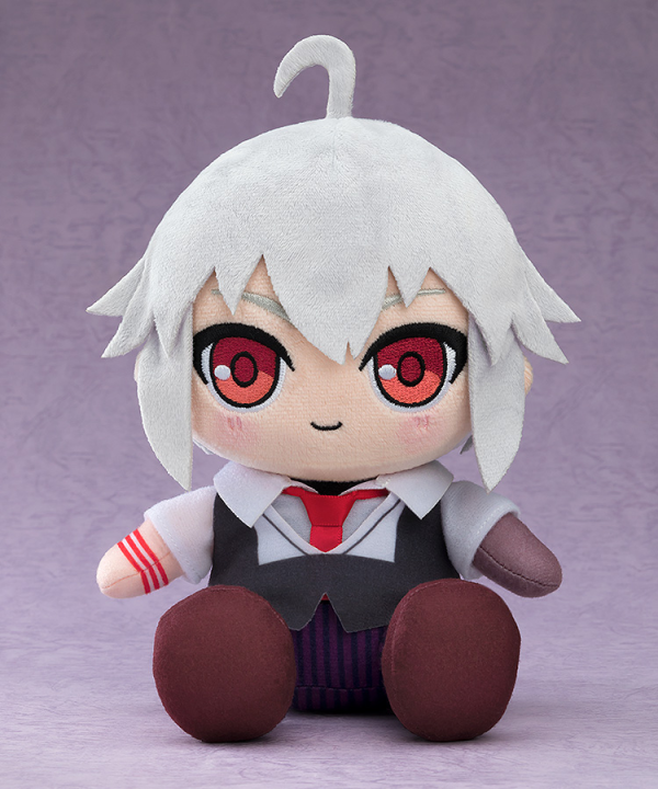 GOOD SMILE COMPANY Plushie Dana Zane(4580590191693)(4580590191693)