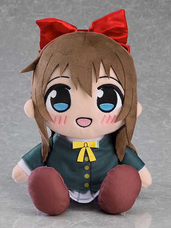 Love Live Nijigasaki High School Idol Club Kuripan Plushie Shizuku Osaka(re-run) | 4580590196810